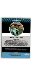 2021 Donruss Trending Jesus Luzardo #TR8