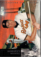 1994 Upper Deck Minors Stanton Cameron #84