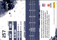 2010 Score John Carlson #257