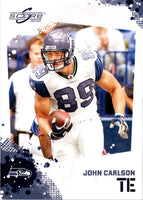 2010 Score John Carlson #257