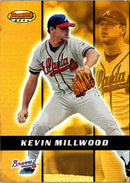 2000 Bowman's Best Kevin Millwood