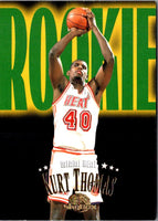 1998 SkyBox Premium Felipe Lopez #231 Rookie