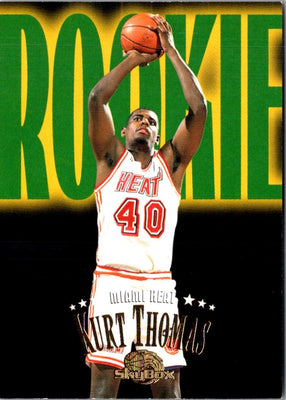 1998 SkyBox Premium Felipe Lopez #231 Rookie