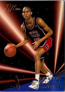 1994 Flair USA Reggie Miller