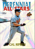2000 Topps Perennial All-Stars Cal Ripken Jr. #PA4