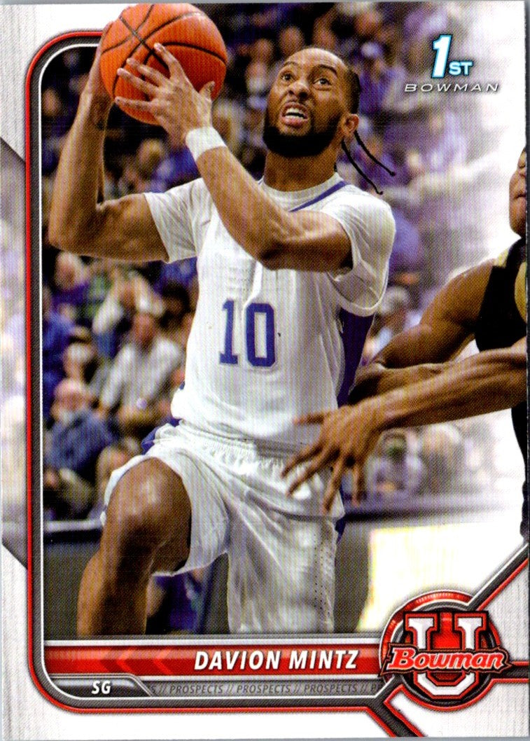 2022 Topps Flauâ€™jae Johnson