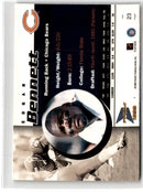 1998 Pacific Omega Rising Stars Trey Moore/Shayne Bennett/DaRond Stovall