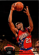 1992 Stadium Club Members Only Tim Perry