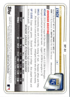 2020 Bowman Prospects Daniel Lynch #BP-84