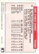 1991 ProCards Tomorrow's Heroes Gary Sharko