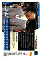 1997 Collector's Choice Horace Grant #96