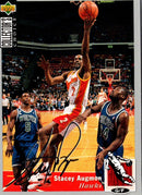 1994 Collector's Choice Stacey Augmon