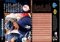 1997 Upper Deck Wade Boggs #125