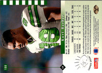 1993 SP Kurt Barber #190
