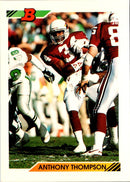 1992 Bowman Anthony Thompson
