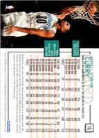 1994 SkyBox Dell Curry #16