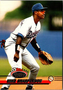 1993 Stadium Club Mike Sharperson