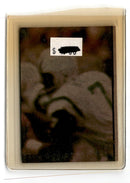 1976 Topps Cincinnati Bengals