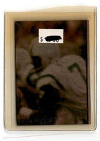 1976 Topps Cincinnati Bengals #4