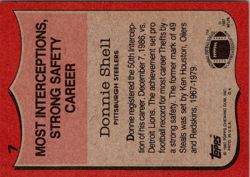 1992 Pacific Rod Woodson