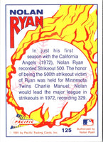 1993 Pacific Texas Express Number #125