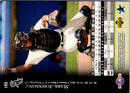 1995 Upper Deck Minors Future Stock Mark Johnson