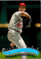 1963 Topps Johnny Podres #150