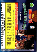 1993 Topps Donald Hodge