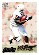 1999 Pacific Paramount Ricky Williams