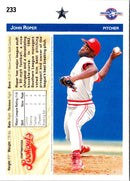 1992 Upper Deck Minors John Roper