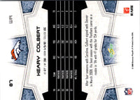 2008 Score Keary Colbert #87