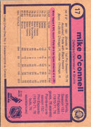 1982 O-Pee-Chee Mike O'Connell