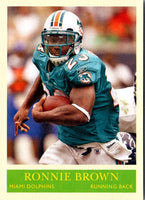 2009 Topps Ronnie Brown #102