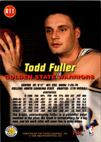 1996 Stadium Club I Todd Fuller #R11
