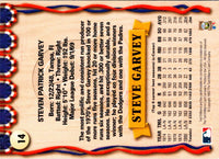 1993 Ted Williams Steve Garvey #14
