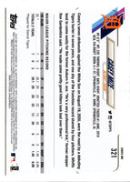 2021 Topps Casey Mize #321
