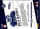 2017 Panini Prestige Malik McDowell