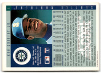 1994 Score Tombstone Pizza Super-Pro Series Ken Griffey Jr. #21