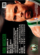 1999 SkyBox Dominion Ron Mercer