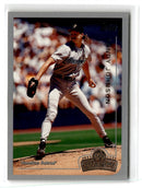 1999 Topps Opening Day Randy Johnson