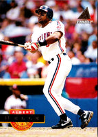 1994 Pinnacle Albert Belle #15