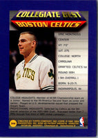 1996 Finest Boston Celtics #NNO