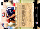 2005 Playoff Honors J.P. Losman
