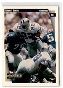 1997 Collector's Choice Emmitt Smith