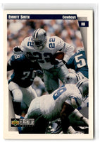 1997 Collector's Choice Emmitt Smith #162