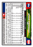 2008 Topps Ryan Theriot