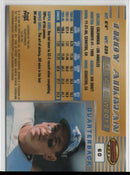 1996 Bowman's Best Troy Aikman