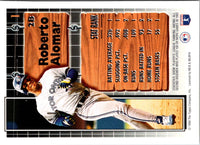 1994 Topps Rich Monteleone #326
