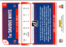 2018 Donruss Tre'Davious White