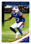 2018 Donruss Tre'Davious White